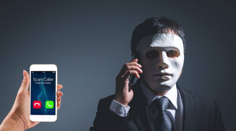 Urgent Warning: One Call Could Destroy Your Life