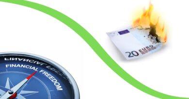 Lifestyle Inflation: How To Be Financially Free Now?”