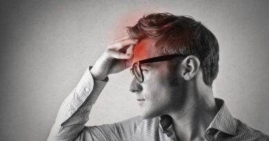 Headache And Stress: All That You Need To Know Now