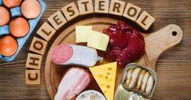 Proven Signs Of High Cholesterol: Know Your Heart