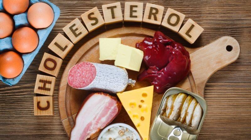 Proven Signs Of High Cholesterol: Know Your Heart