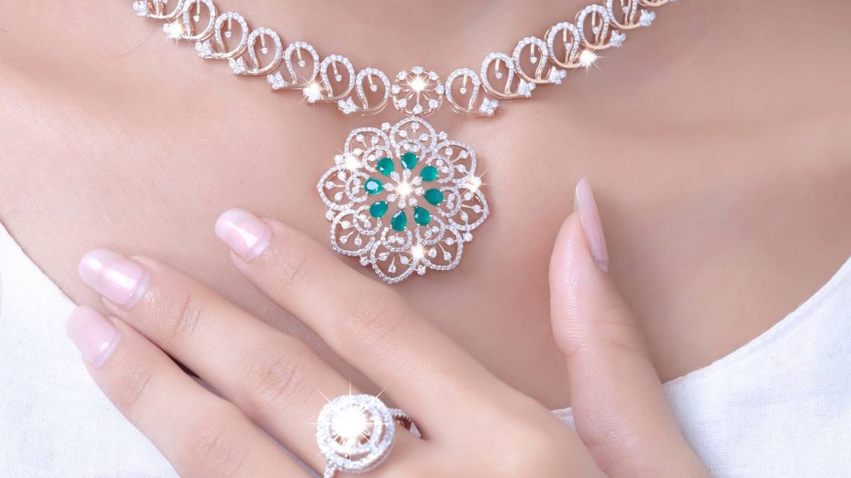 The Rise Of The Spectacular Jewellery – A Better Lifestyle Statement