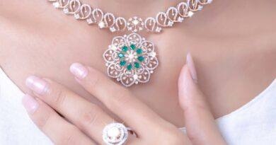 The Rise Of The Spectacular Jewellery – A Better Lifestyle Statement