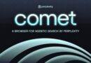 Stunning Comet: Know All About Perplexity’s New AI Browse