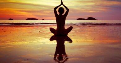 This Is The Powerful World Of Yoga And Its Origin