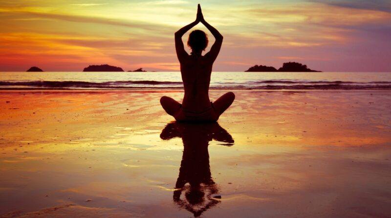 This Is The Powerful World Of Yoga And Its Origin