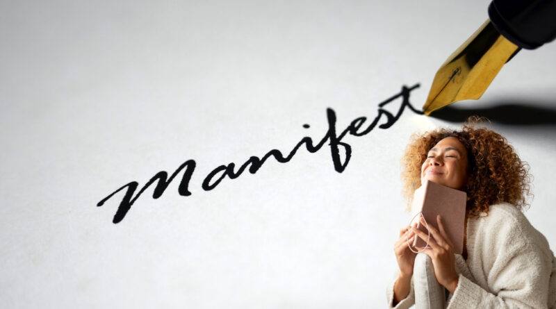 For Quick Results In Life, Know These Manifestation Techniques