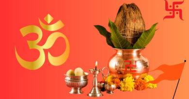 June 2025: A Popular Month In The Hindu World