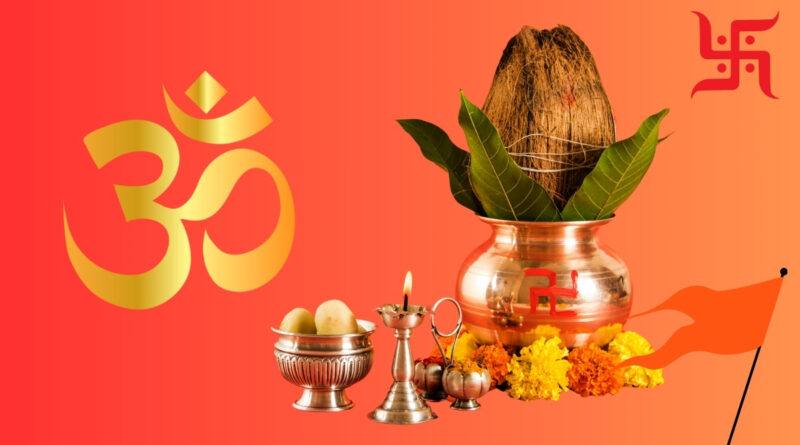 June 2025: A Popular Month In The Hindu World