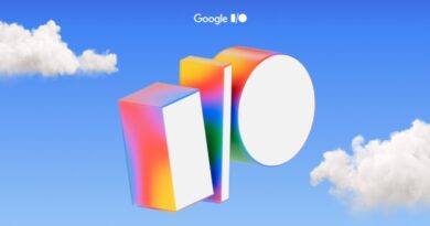 Google I/O 2025: New Era Of The AI-Powered Tools Now
