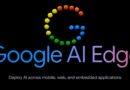 Google's AI Edge World: Killer Smartphone Offline AI Capabilities