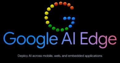 Google's AI Edge World: Killer Smartphone Offline AI Capabilities
