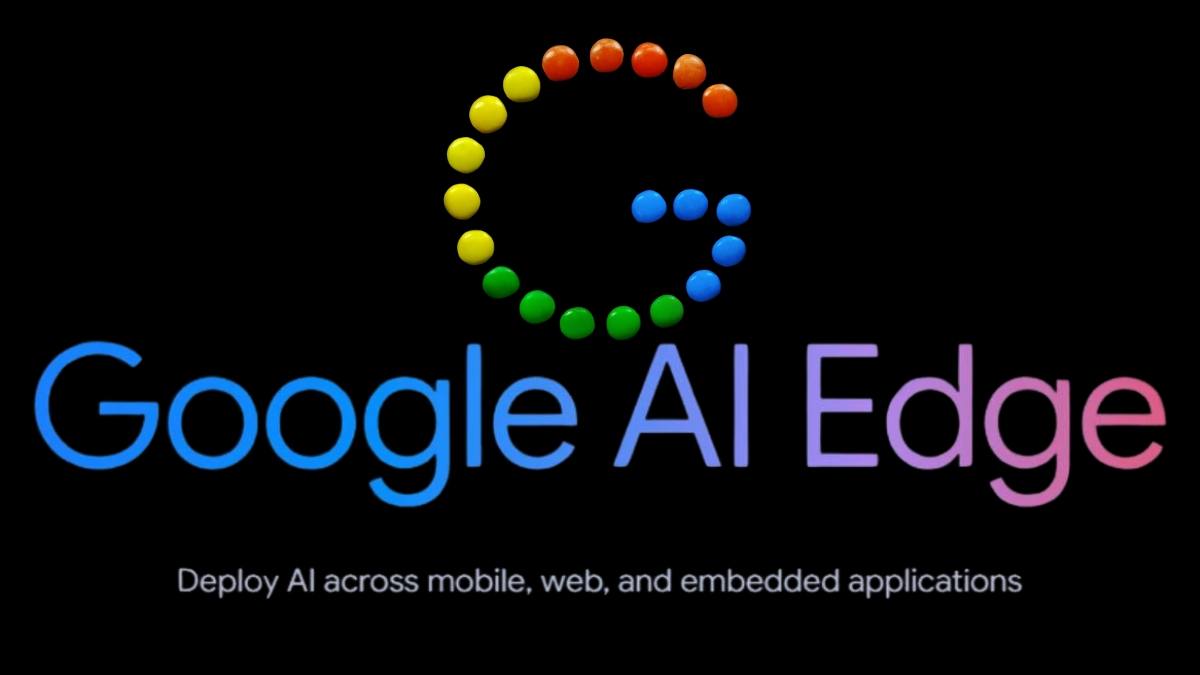 Google's AI Edge World: Killer Smartphone Offline AI Capabilities