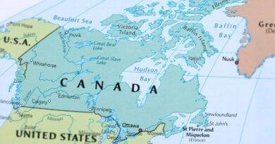 Canada’s Strong Borders Act: Its Effect On The Asylum Seekers