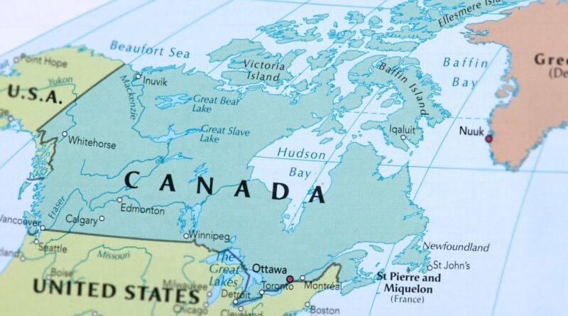 Canada’s Strong Borders Act: Its Effect On The Asylum Seekers