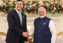 Paraguay President Envisions A New India-Latin America Partnership