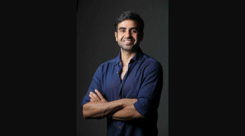 Kamath: A Remarkable Journey Of Hope From One Unstoppable Mind