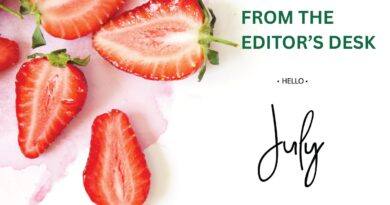 One Powerful July Journey Of Hope Sparks Diaspora Pride
