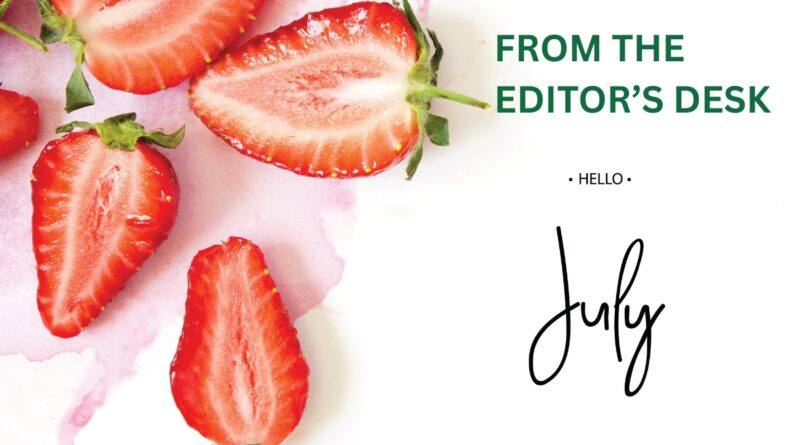 One Powerful July Journey Of Hope Sparks Diaspora Pride