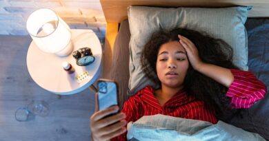 Alarming Signs: Have You Lost Your Good Sleep Now?