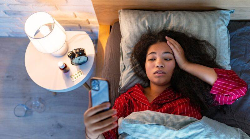Alarming Signs: Have You Lost Your Good Sleep Now?