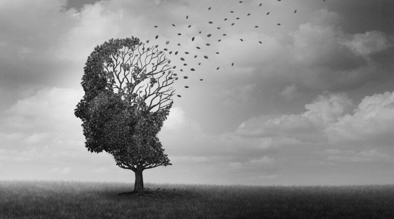 Lonely Minds And Dementia: A Powerful Hidden Time Bomb
