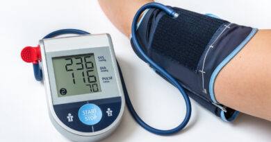 Simplified: Early Signs Of The Hypertension You Should Never Ignore