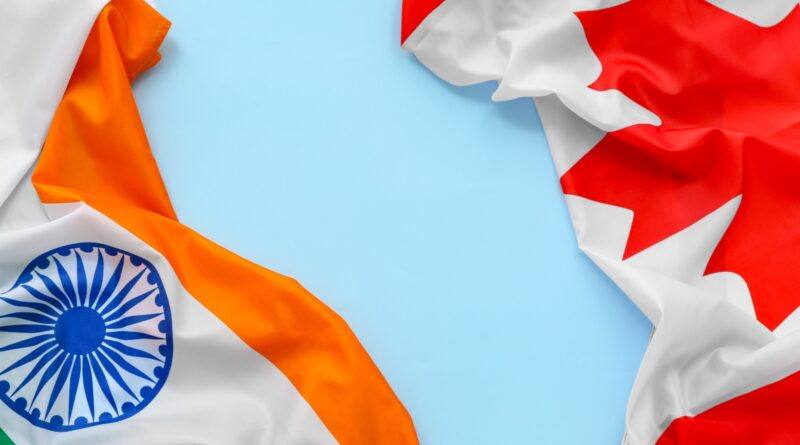 Exclusive: Triumph Like Never Before—Indians And Canadians Unite