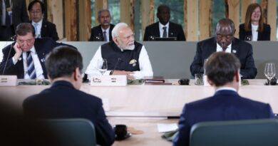 India’s Breakthrough Tour Sparks Hope For The World’s People