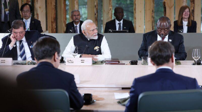India’s Breakthrough Tour Sparks Hope For The World’s People