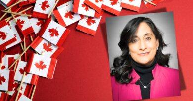 The New Foreign Minister Of Canada Sparks Powerful Diaspora Triumph