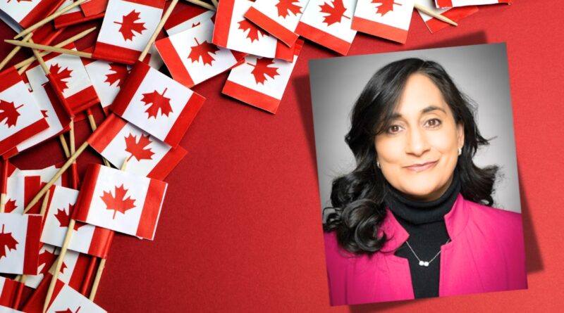 The New Foreign Minister Of Canada Sparks Powerful Diaspora Triumph