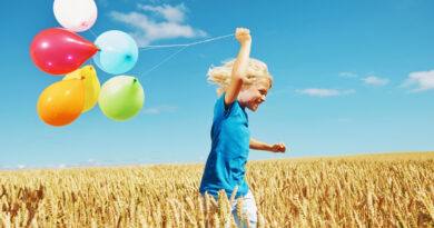 Freedom Of Innocence