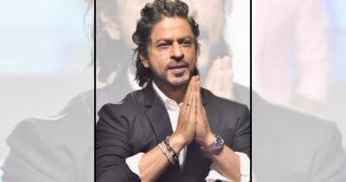 Shah Rukh: The Most Loved Star And Best Actor Now