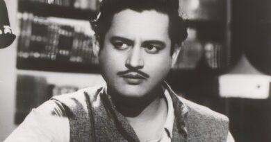 World Of Guru Dutt: The Amazing Treasure Of 100 Years