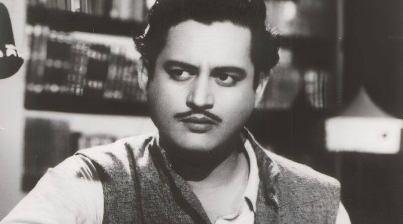 World Of Guru Dutt: The Amazing Treasure Of 100 Years