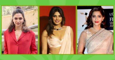 Bollywood Actresses Turned Entrepreneurs Define Modern Brand Building