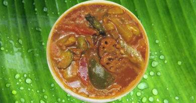 This Is The Best And Authentic Mixed Vegetable Pickle Recipe