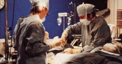 Cryonics: Life Frozen Now To Be Alive Again