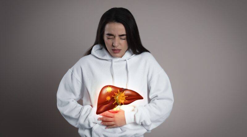 The Truth About Liver Disease Women Must Know Now