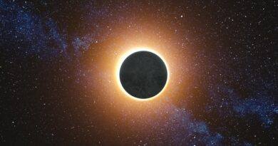A Powerful Eclipse Sparks Wondrous Curiosity Around The World