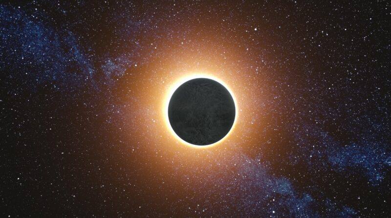 A Powerful Eclipse Sparks Wondrous Curiosity Around The World