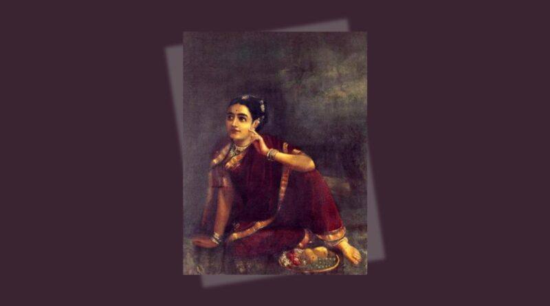 This Is Why Krishna's Love Left Radha Behind