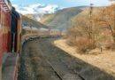 The Best Train Rides That Create Beautiful Travel Memories