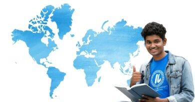 Indian Students Now Have Better Choices In The World