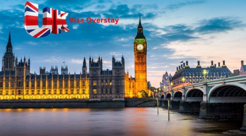 UK Warning: It's Better Not To Overstay For International Students