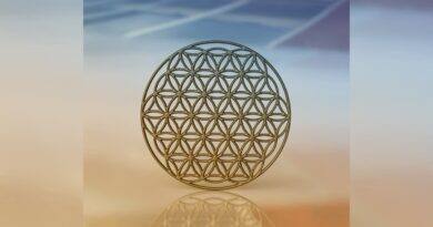 Flower Of Life