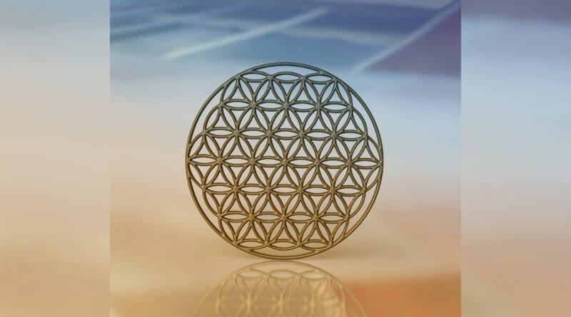 Flower Of Life