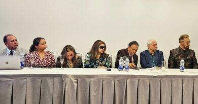 USA v Raj: From Courtroom Drama to Cultural Phenomenon