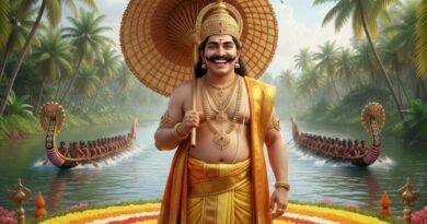 Why Is Onam So Special To The Malayalees World Over?